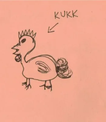 Kukk