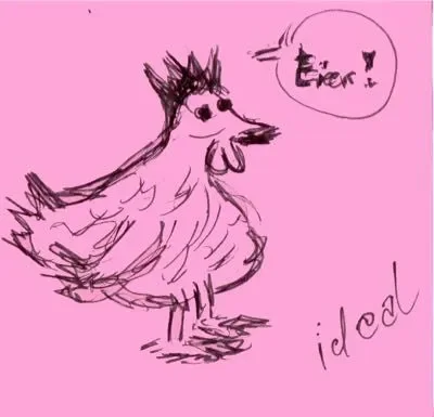 Eier
