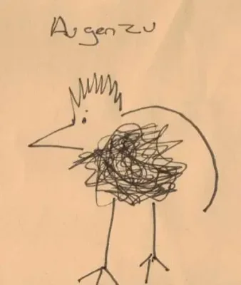 augenzu