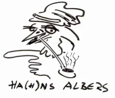 Hahnsalbers