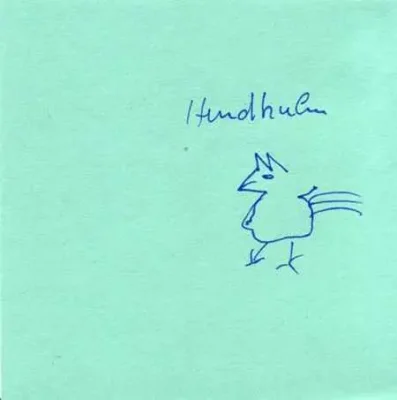 Hundhuhn