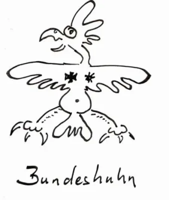Bundeshuhn