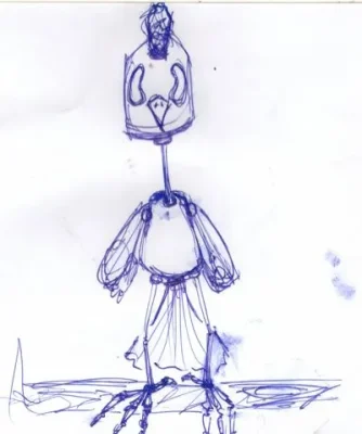 Robohuhn