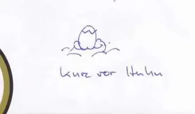 Kurzvorhuhn