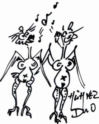 Huhnduo
