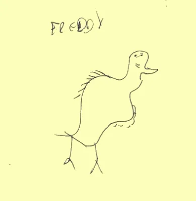 Freddy