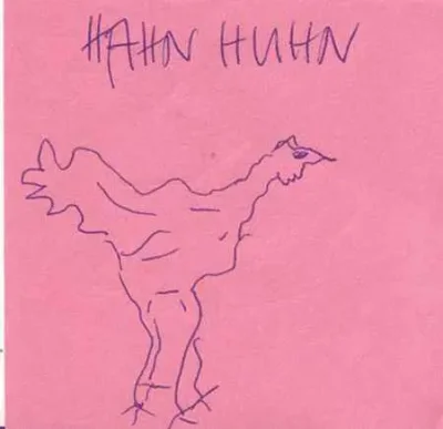 Hahnhuhn