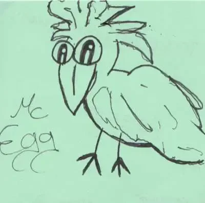 Mcegg