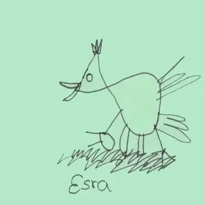 Esra