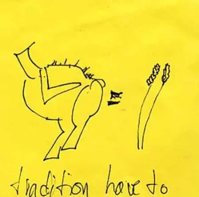Traditionhuhn