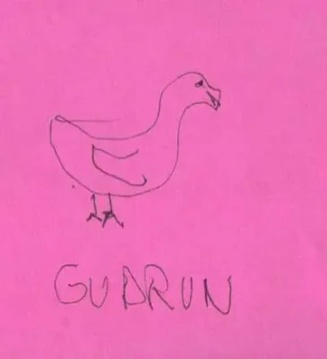 Gudrun