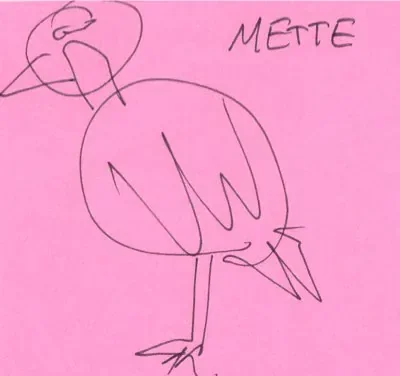 Mette