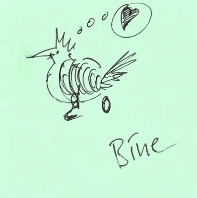 Bine