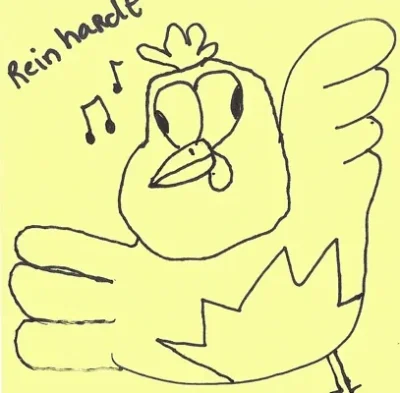 Reinhardt