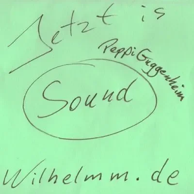 Jetztissound