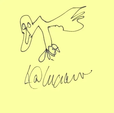 Luicano Chicken