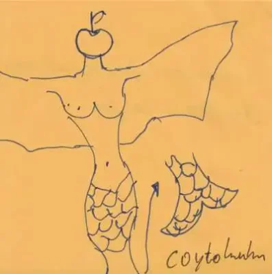 Coytoshuhn