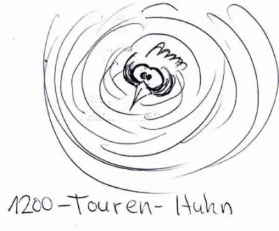 1200tourenhuhn