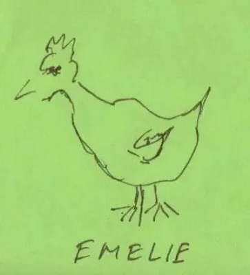 emelie