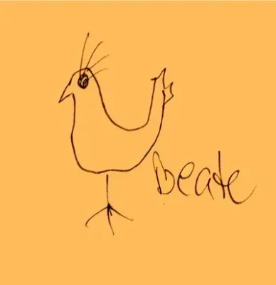 Beate