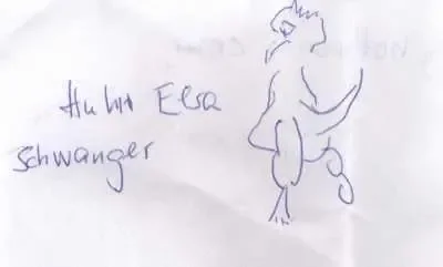 elsaschwanger