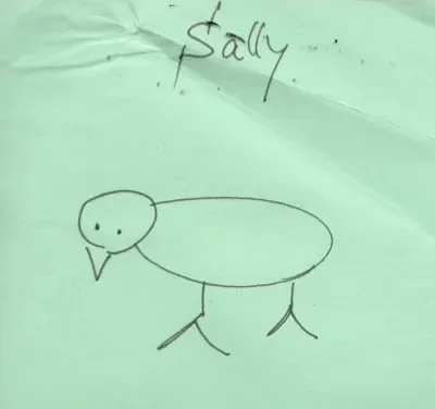 Sally