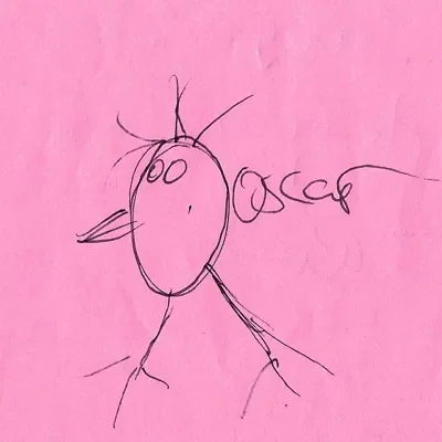 Oskar
