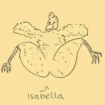 Isabellea
