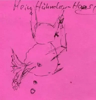 Huehnerhasi