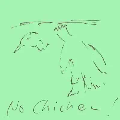 Nochicken