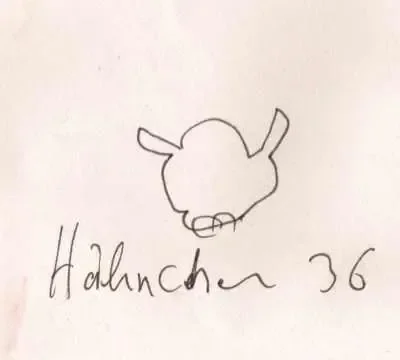haehnchen36
