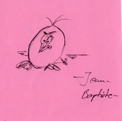 Jeanbaptiste