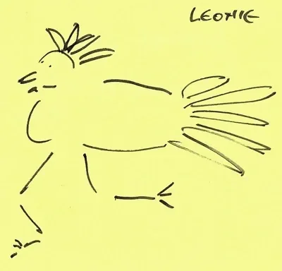 Leonie