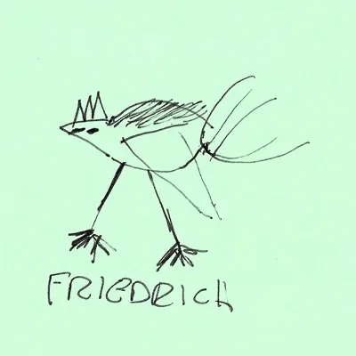 Friedrich