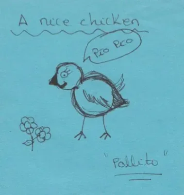 Pollito