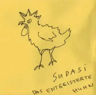 Sudasi