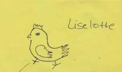 Liselotte