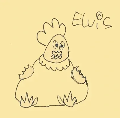 Elvis
