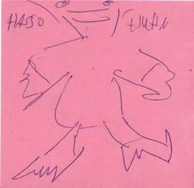 Hassohuhn
