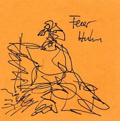 Feuerhuhn