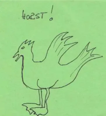 Horst