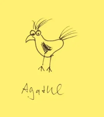 Agathe