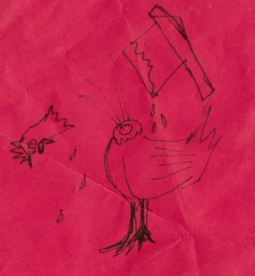 Anahuhn