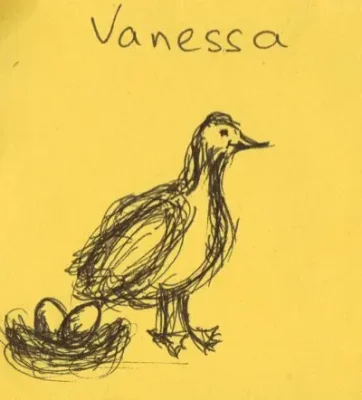 Vanessa