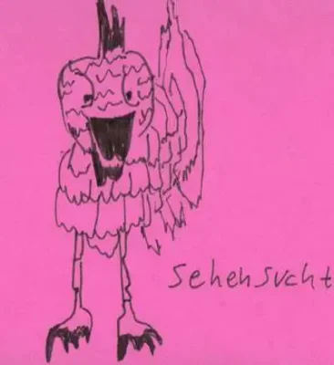 Sehnsucht