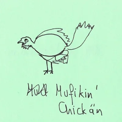 Mufikin Chickaen