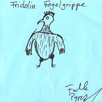 Fridolin