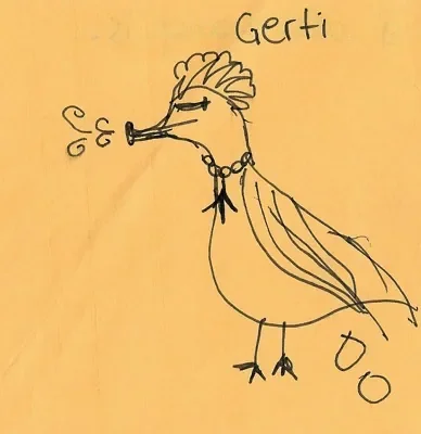 Gerti
