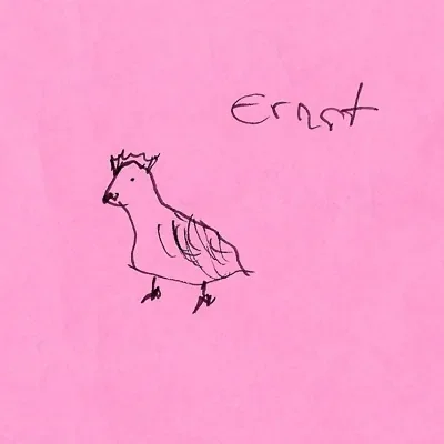 Ernst