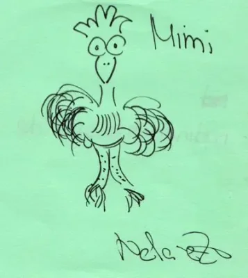 Mimi